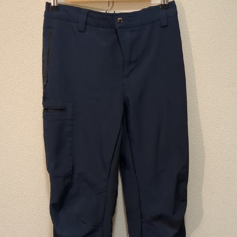 Fleece Lined Hiking / Snow Pants